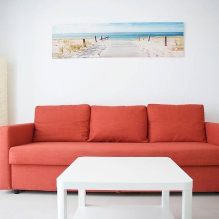 Apartamento Diseno A Cien Metros Del Mar. Torredembarra Kültér fotó