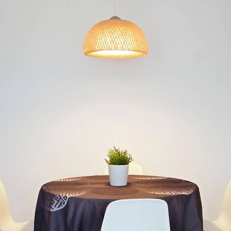 Apartamento Diseno A Cien Metros Del Mar. Torredembarra Kültér fotó