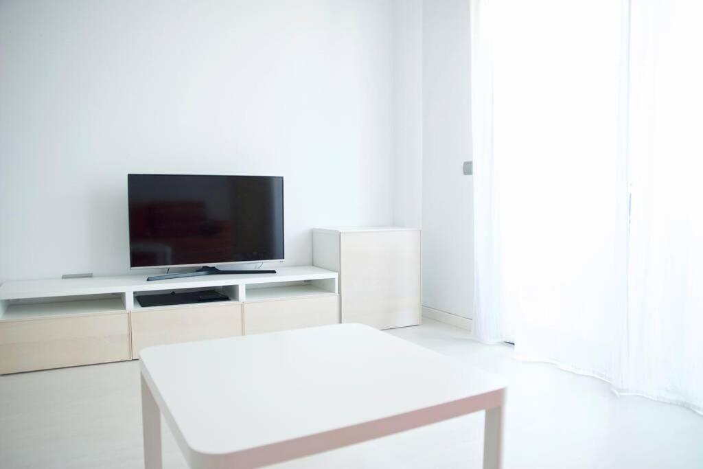 Apartamento Diseno A Cien Metros Del Mar. Torredembarra Kültér fotó